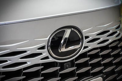 2023 Lexus RX 350h Luxury