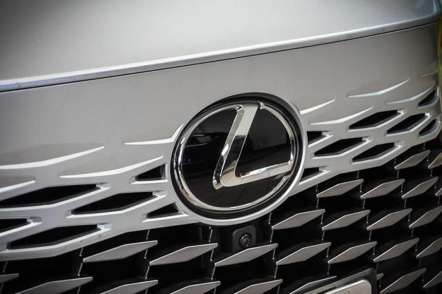 2023 Lexus RX 350h Luxury