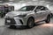 2023 Lexus RX 350h Luxury