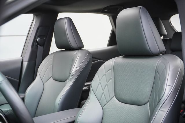 2025 Lexus RX 350h Premium