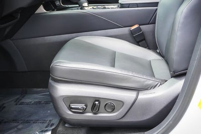 2025 Lexus RX 350h Premium