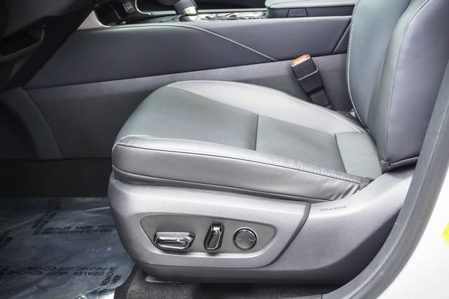 2025 Lexus RX 350h Premium