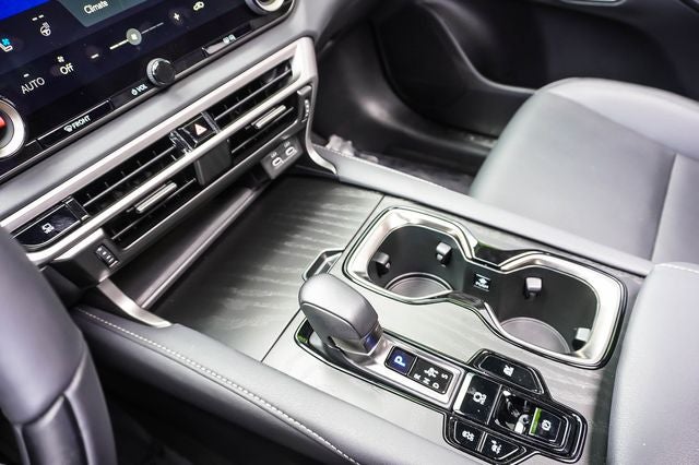 2025 Lexus RX 350h Premium