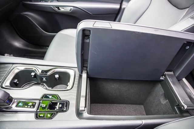 2025 Lexus RX 350h Premium