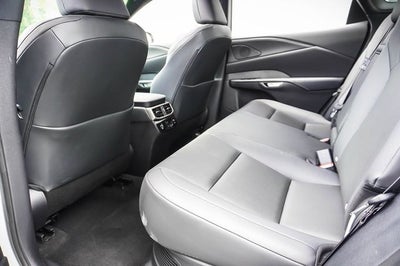 2025 Lexus RX 350h Premium