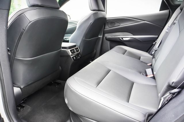 2025 Lexus RX 350h Premium