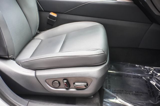 2025 Lexus RX 350h Premium