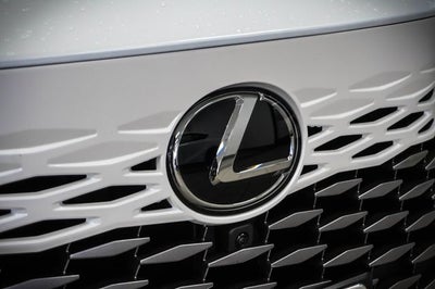 2025 Lexus RX 350h Premium