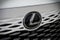 2025 Lexus RX 350h Premium