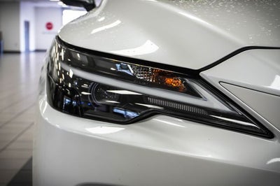 2025 Lexus RX 350h Premium