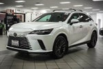 2025 Lexus RX 350h Premium