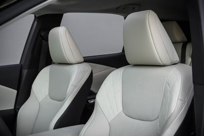 2023 Lexus RX 350h Premium