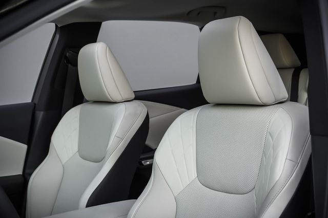 2023 Lexus RX 350h Premium