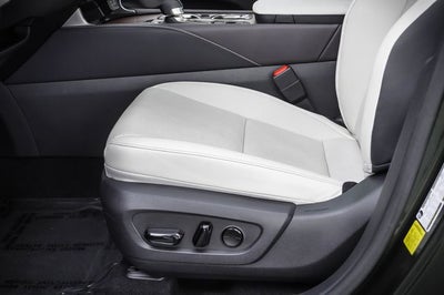 2023 Lexus RX 350h Premium