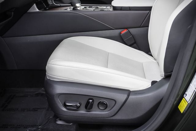 2023 Lexus RX 350h Premium