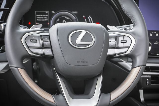 2023 Lexus RX 350h Premium