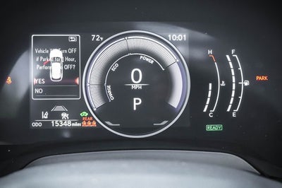 2023 Lexus RX 350h Premium