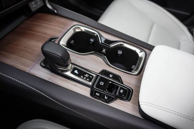 2023 Lexus RX 350h Premium