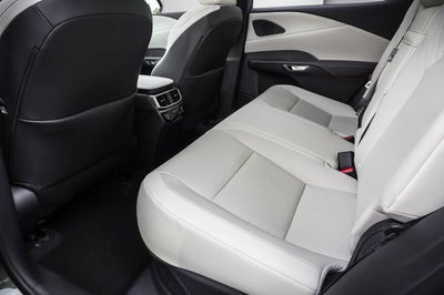 2023 Lexus RX 350h Premium