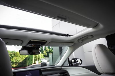 2023 Lexus RX 350h Premium