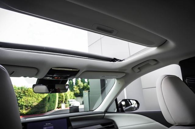 2023 Lexus RX 350h Premium