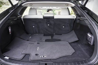 2023 Lexus RX 350h Premium