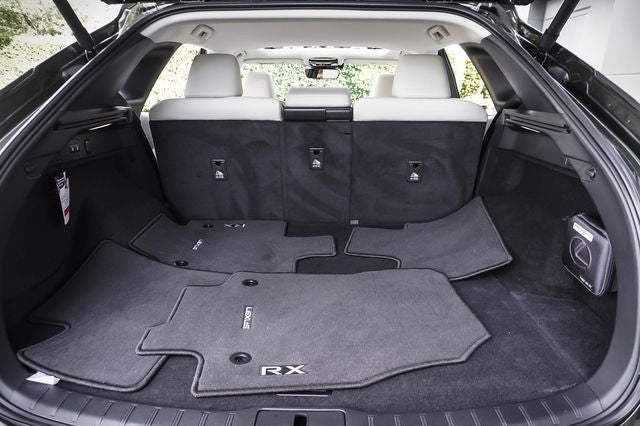 2023 Lexus RX 350h Premium