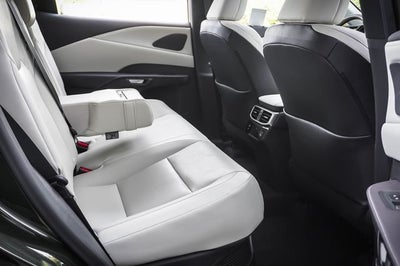 2023 Lexus RX 350h Premium