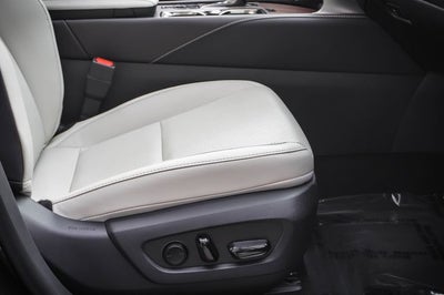 2023 Lexus RX 350h Premium
