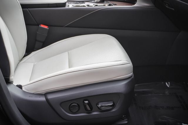 2023 Lexus RX 350h Premium