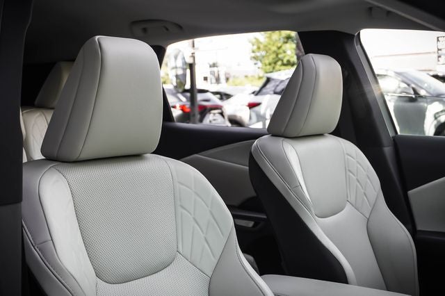 2023 Lexus RX 350h Premium