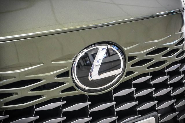 2023 Lexus RX 350h Premium
