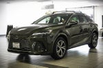 2023 Lexus RX 350h Premium