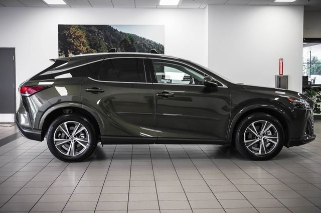 2023 Lexus RX 350h Premium