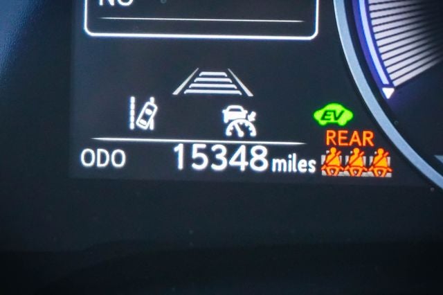 2023 Lexus RX 350h Premium