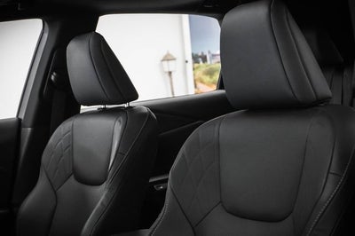 2023 Lexus RX 350h Premium
