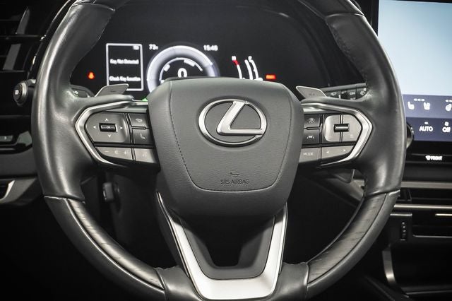 2023 Lexus RX 350h Premium