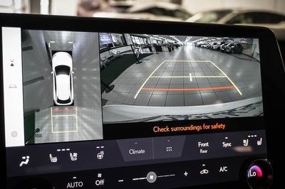 2023 Lexus RX 350h Premium