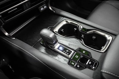 2023 Lexus RX 350h Premium