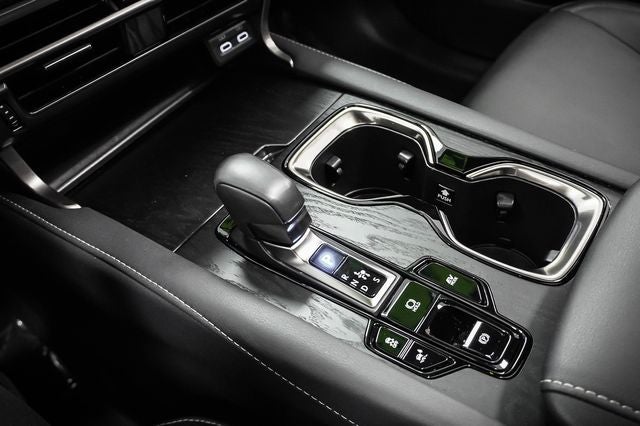 2023 Lexus RX 350h Premium