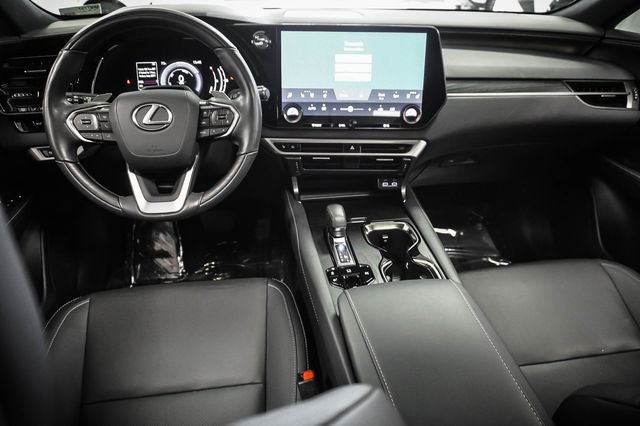 2023 Lexus RX 350h Premium
