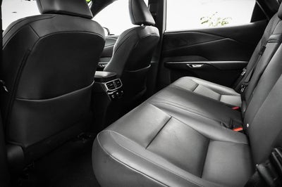 2023 Lexus RX 350h Premium