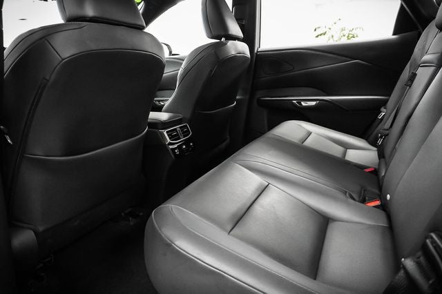 2023 Lexus RX 350h Premium