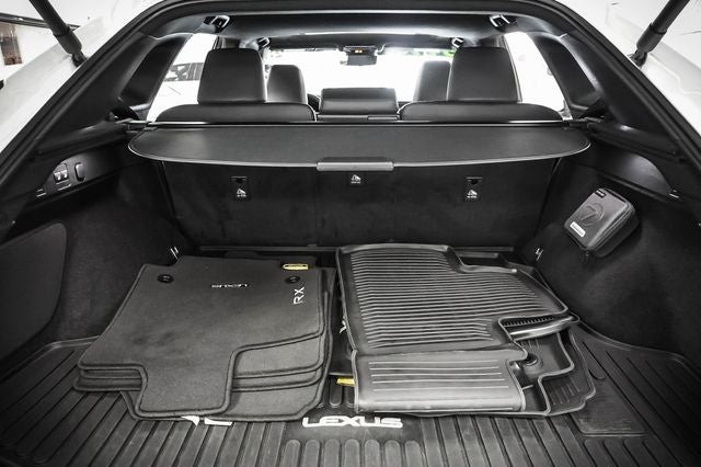 2023 Lexus RX 350h Premium