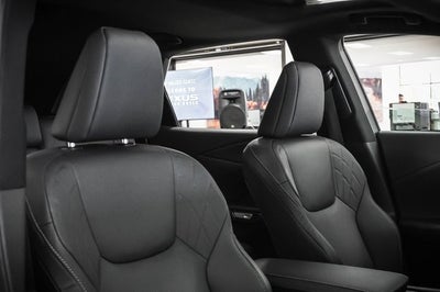2023 Lexus RX 350h Premium