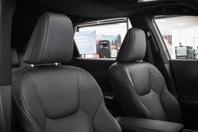 2023 Lexus RX 350h Premium
