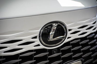 2023 Lexus RX 350h Premium