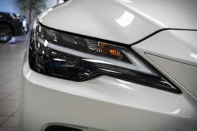 2023 Lexus RX 350h Premium
