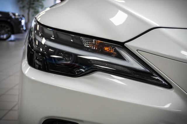 2023 Lexus RX 350h Premium