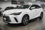 2023 Lexus RX 350h Premium